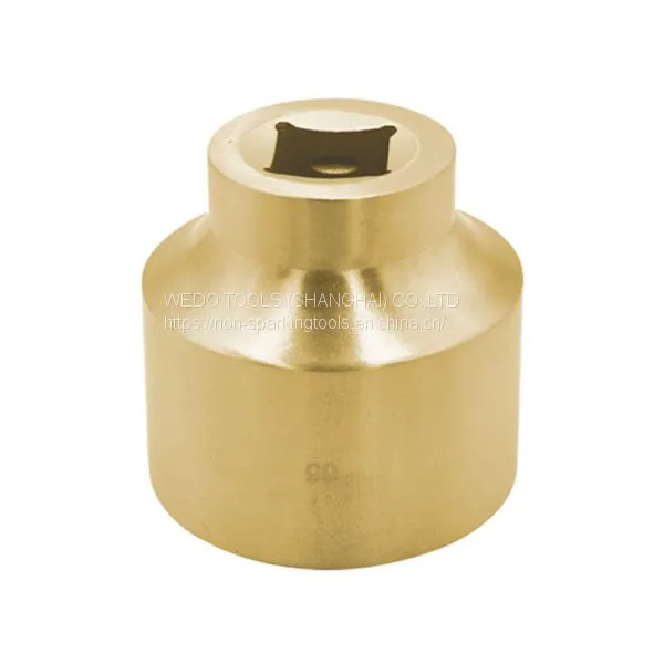 WEDO Non Sparking Aluminum Bronze 1