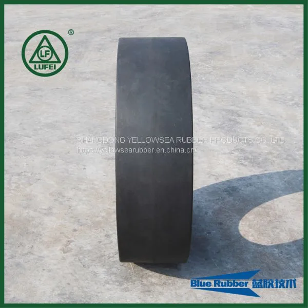 Wholesale Price 9.00-20 Smooth Tires Roller for Tires 900-20 photo-3