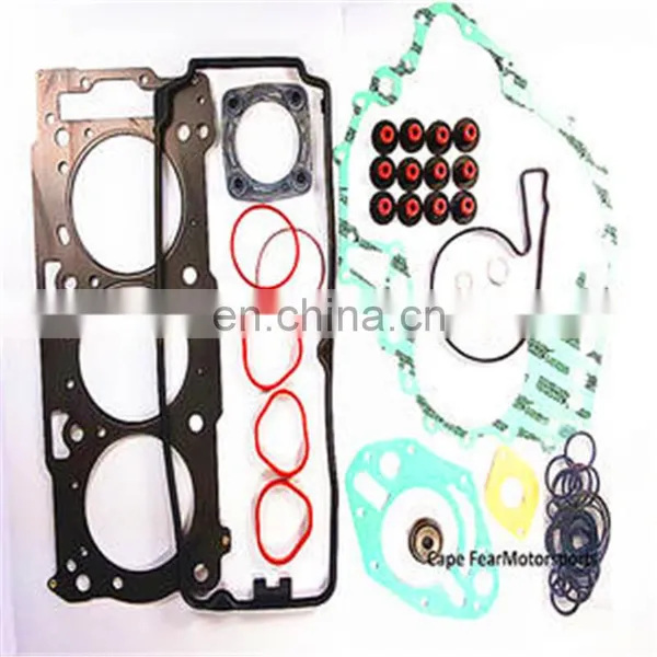 Race Parts Titan Retainer Seadoo Rxp Gtx 4tec 420890244 Jetski 1503 1630cc 260hp Springs Kits Piston Rings Set Engine Valve Riva photo-5