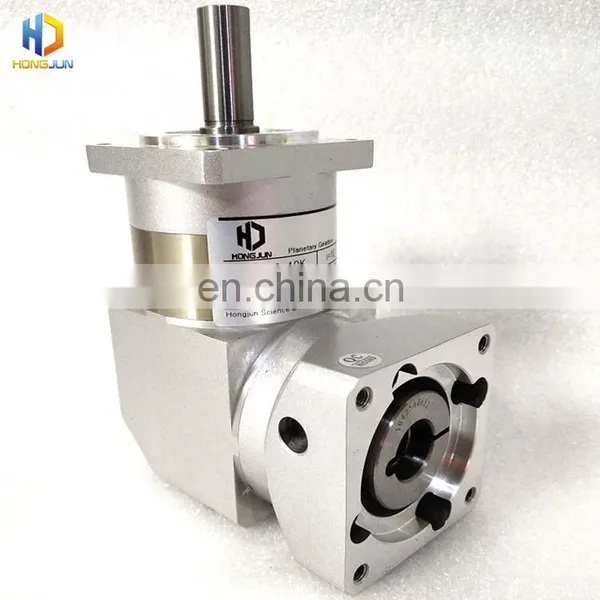 Giant Robot Two Stage ZPLX242 Speed Reducer photo-6