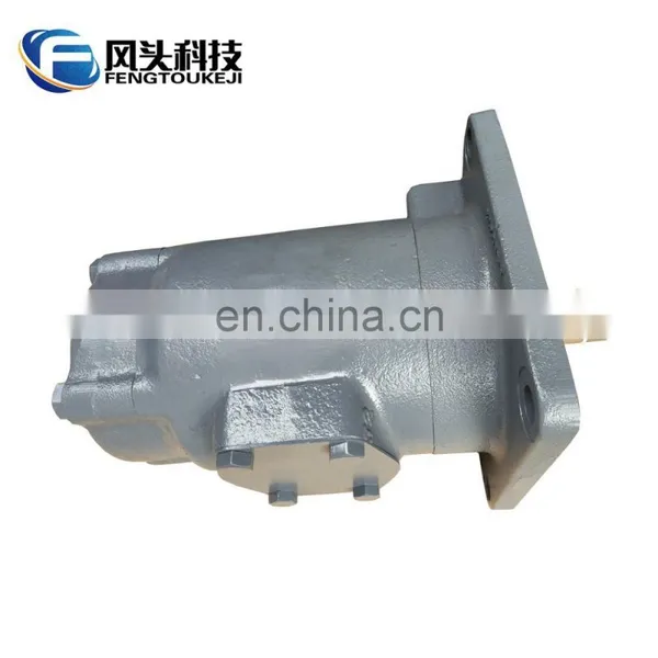 TOKIMEC Double Vane Pump F11-SQP21-21-11VQ-1DC-18 Oil Pump Hydraulic Pump SQP21-17-6-86CD-18 SQP3-35 photo-2