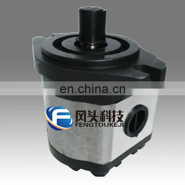 WINMOST Gear Pump EG-PB-14-R photo-2