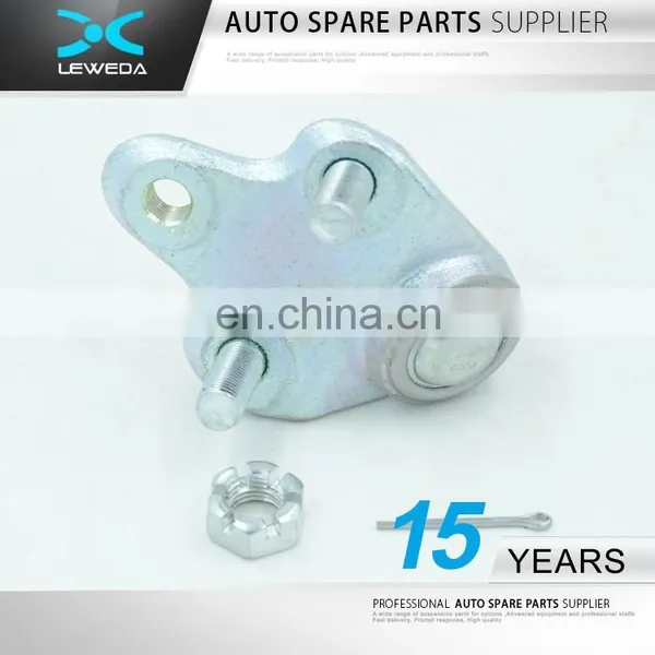 Best Selling Car Accessories Ball Joint 43330-19115 for TOYOTA COROLLA CELICA PRIUS RAV4 photo-4