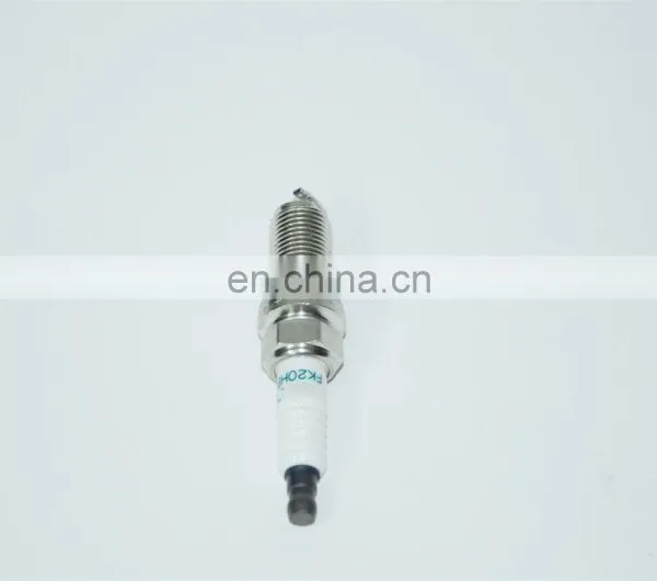 Strong Spark 3 Electrode Ignition Spark Plug 90919-01249 Ref no FK20HBR11 photo-3
