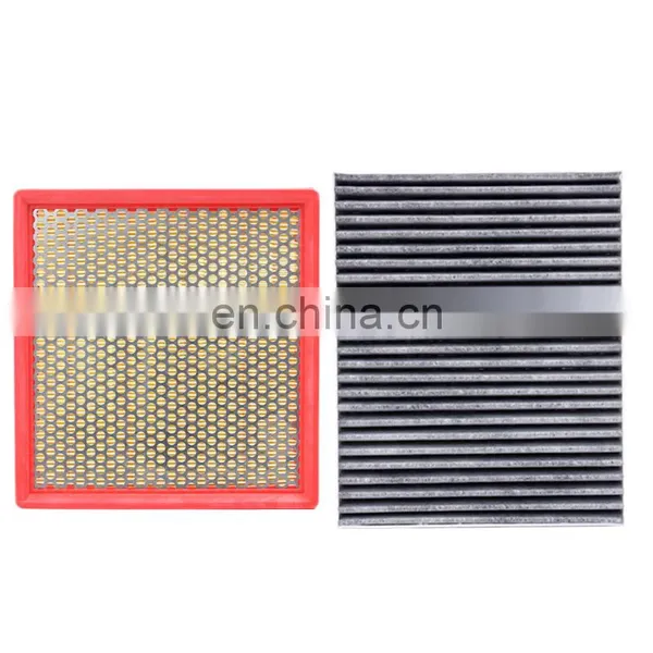 Auto Car Parts Air Filter For OEM 13780-75J0019 photo-2