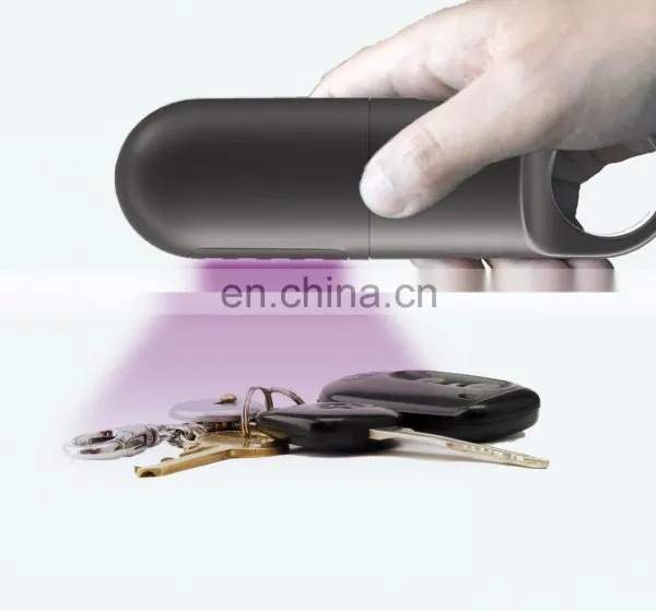 Mobile Portable Mini Home Led Handheld Sterilization Led uv Uvc Lamp Ultraviolet Disinfection Lamp Sterilization Lamp photo-4