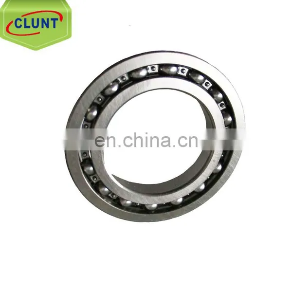 for Intermediate Shaft Support Machine Deep Groove Ball Bearing 63210 photo-2
