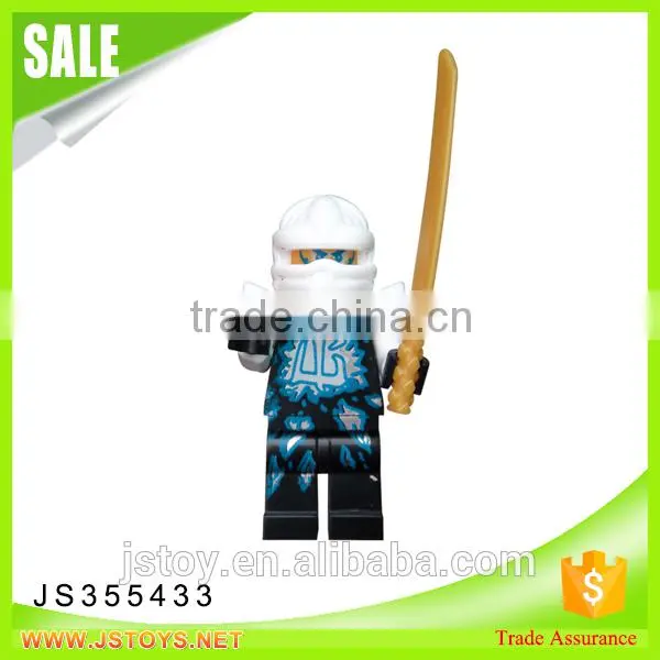 2016 New Toys Building Blocks Electronic Watch With Minifigures for Kids Most Popular photo-4