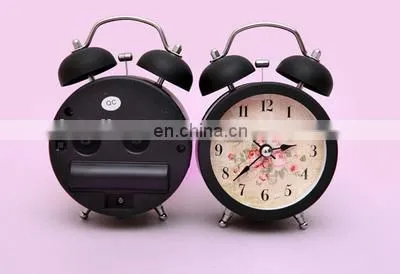 Chaoli Alarm Clock Motor CL-FA130 for Quartz Square Clock,RC Car Toy,USB Mini Fan and Small Household Electrical Appliances photo-2