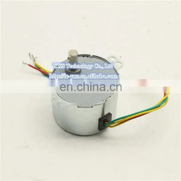 50KTYZ 220V ac Small Gear Motors 6W 33RPM 50ktyz Synchronous Motor photo-3