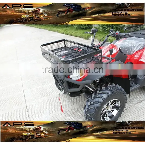 ATV Rack / ATV Basket photo-5