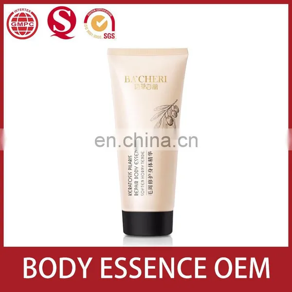 Wholesale Skin Whitening OEM Private Label Body Lotion Sets for Hotel photo-2