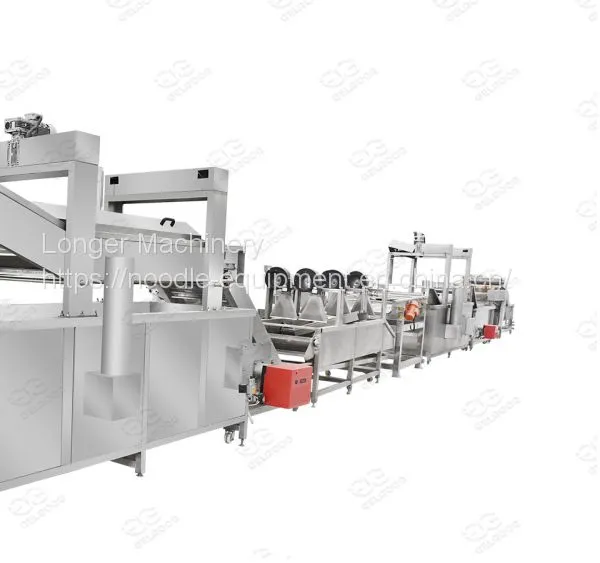Commercial Banana Chips Frying Machine Manufacturers photo-3