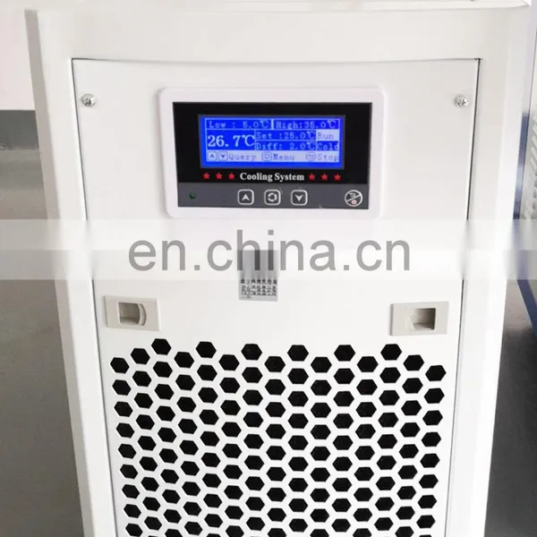 Professional Jewellery Chain Making Machine Laser Spot Welding Machine for Jewelry photo-5