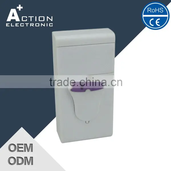 Simple Design High Quality Eco-Friendly Apartment Door Bell photo-3