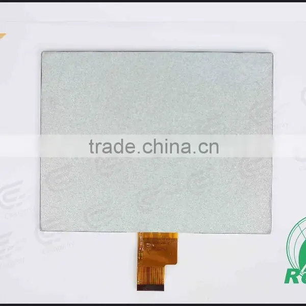 8 Inch 300 Cdm2 Contrast Ratio 500:1 TFT DISPLAY HX8282-A02,JX8695-B01 photo-2