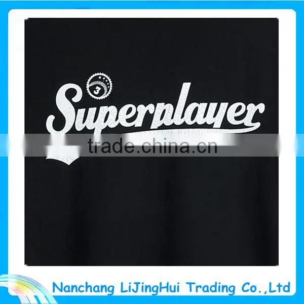 Custom Made Cotton Tall Boys T-shirt photo-4