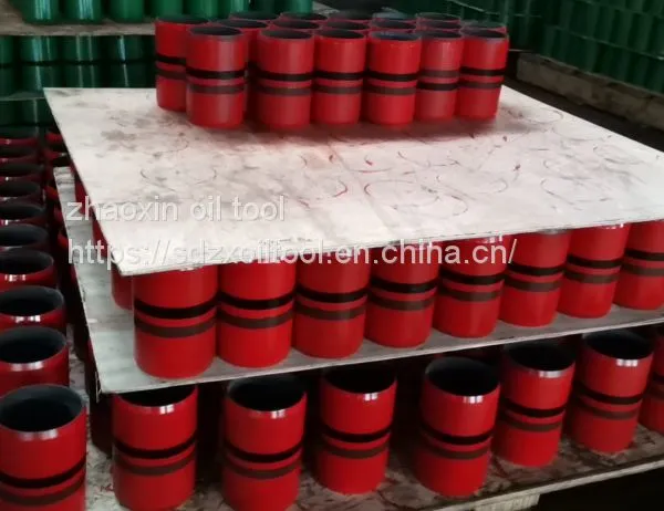 tubing coupling for API 5CT