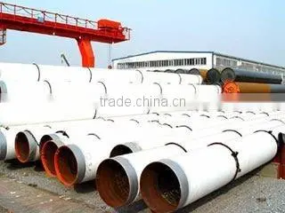 API 5L pipe /seamless steel pipe