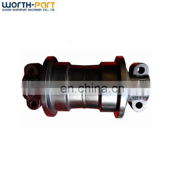 Excavator/Bulldozer Track Roller/bottom Roller/support Roller DH300 photo-4