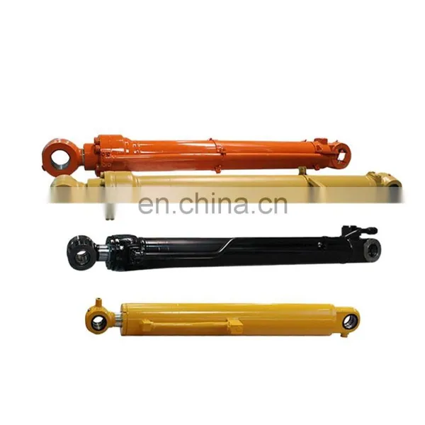 Cheap Price China Supplier 5 Ton 8 Ton 10 Ton Mini Excavator Parts Small Tractor Loader Hydraulic Cylinder photo-3