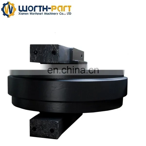 Tensioner Excavator Undercarriage Parts Track Adjuster Crawler Excavator New Product 2022 6 Months,1 Year HRC52-58 Provided 50mn photo-5