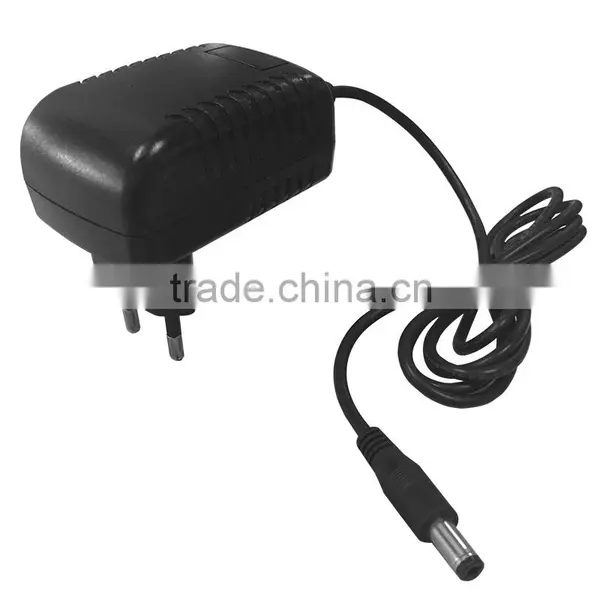 DOE LEVEL VI Wall Plug 12W ac dc Adapter 6v 2a Power Supply 6 Volt 2 Amp Switch Adaptor photo-3