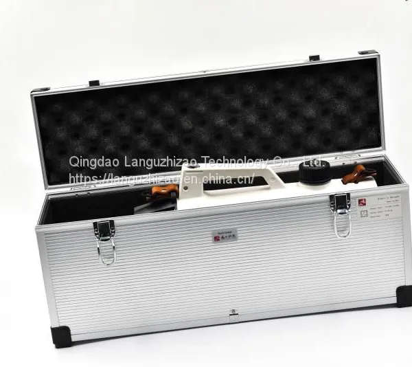 Portable Handheld Electrostatic Disinfection Sprayer photo-2