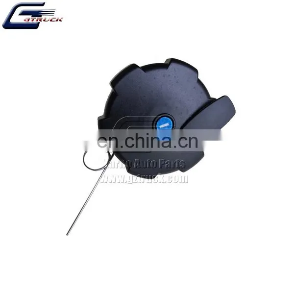 European Truck Auto Spare Parts Filler Cap, Lockable Oem 5001864549 5001844975 85137856 for Ivec RVI VL Truck Fuel Cap photo-2