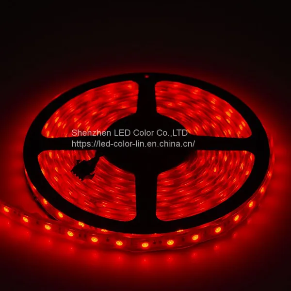 Waterproof Outdoor Swimming Pool Light 60 Leds 220V LED Strip Light photo-2