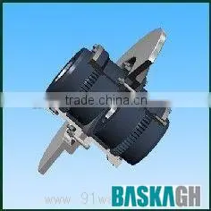 High Quality Stable Grid Coupling With Brake Disc photo-2