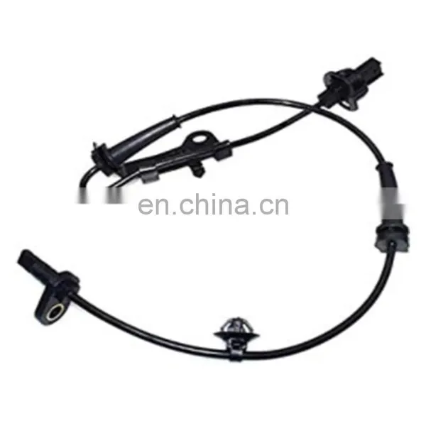 57455-SWA-003 Hot Selling Auto ABS Wheel Speed Sensor for Honda CR-V IV (RM_) 2012- photo-2