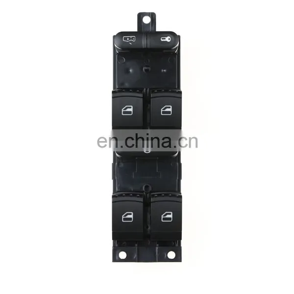 1J4959857B 1J4959857A Driver Side Window Switch Control Button for Audi A3 S3 A6 S6 RS6 Seat Toledo Leon VW for Jetta 1998-2004 photo-5