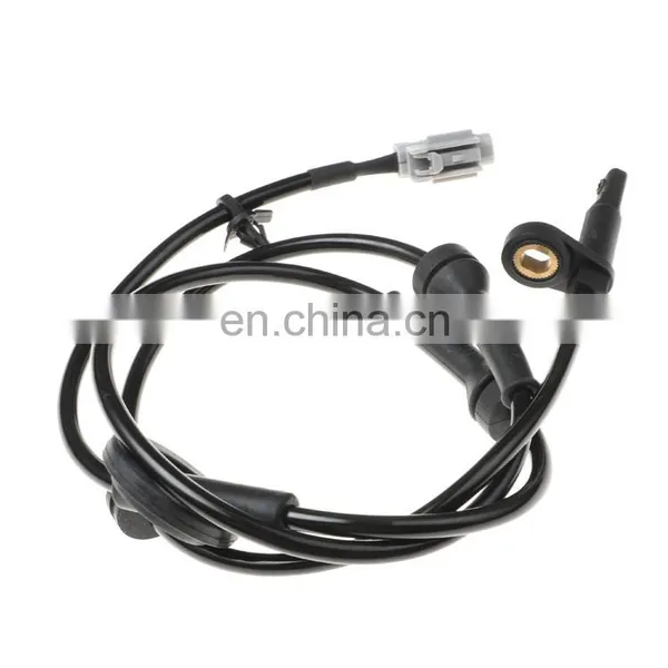 47910-CA000 OEM Quality ABS Wheel Speed Sensor Front Right for Nissan Murano 3.5L 2003-2007 photo-5