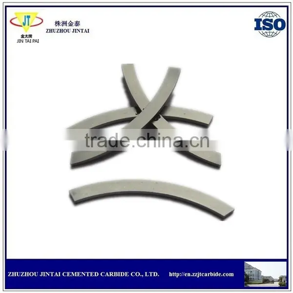 OEM Tungsten Carbide Non-standard From China photo-4