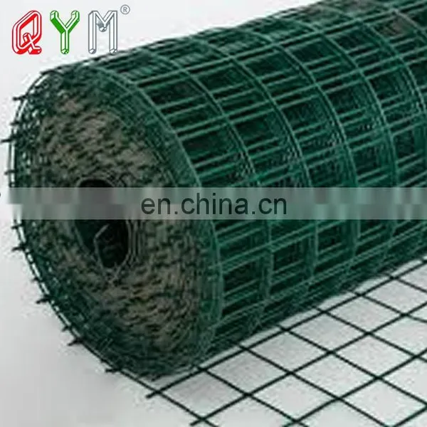 Euro Steel Fence Panel Holland Wire Mesh Euro Steel Fence photo-2
