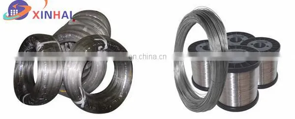 Supply Low Price Galvanized Wire By Factory photo-4