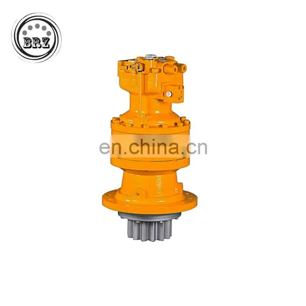 DOOSAN DH225-7 DH225 Swing Motor DAEWOO DH225LC-7 DH225LC Swing Gearbox DH225LC-9 Slew Motor photo-5