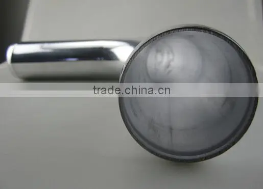 6063 76mm Best Selling High Pressure Flexible Stainless Steel Seamless Pipe 90 Degree Bend Pipe photo-5
