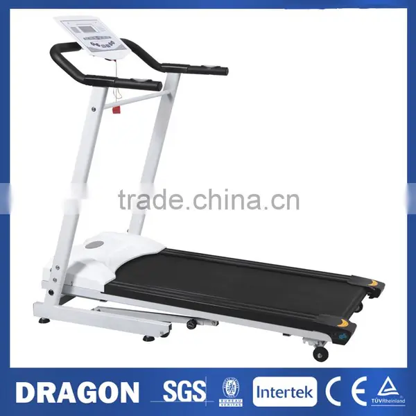 Threadmills Motorized Treadmil Machines for Workouts MT130 Quality Choice