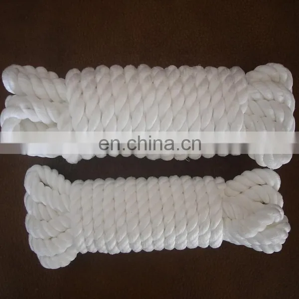 4-40mm Pp Braided Rope for Climbing photo-5