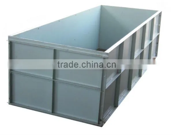 COLUMN SHUTTER / PRECAST SHUTTER