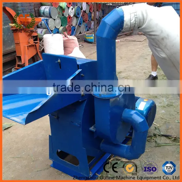 Farm Corn Grinder Maize Crusher photo-6