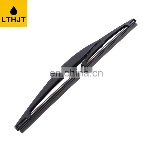 Car Accessories Auto Parts Rear Wiper Blade 10 Inches 76730-T7J-H01 76730T7JH01 For HONDA HR-V/XRV