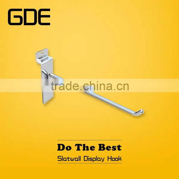Hot Sale Peg Board Retail Shop Metal Hook photo-5