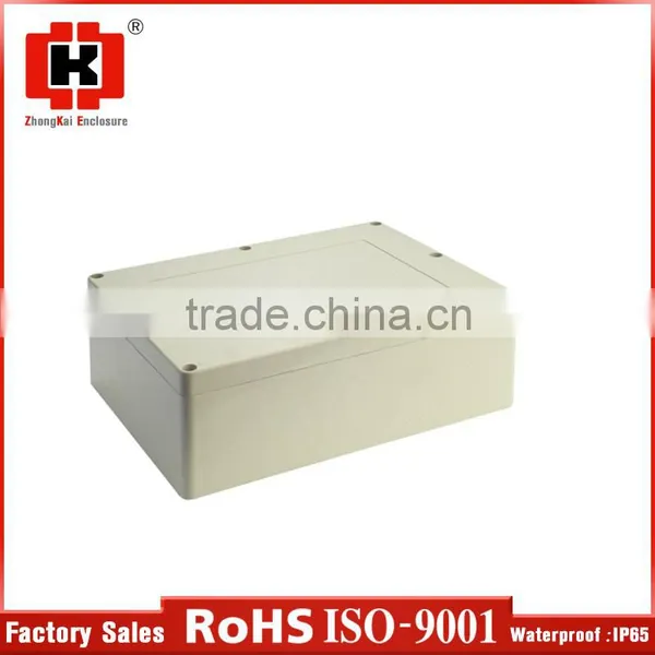 High Level Ip65 Enclosure Plastic photo-4