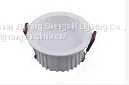 LED Downlights Monochrome Series 5W-24W photo-2
