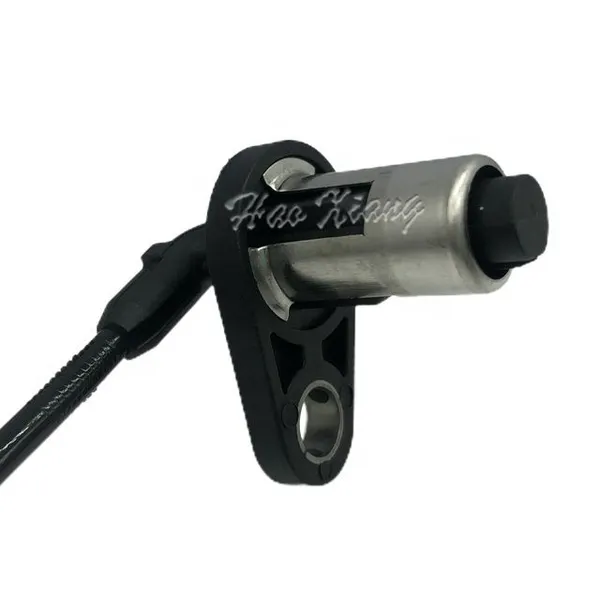 Haoxiang New Material Wheel Speed Sensor ABS Sensor 4670B005 for Mitsubishi PAJERO MONTERO SPORT L200 TRITON photo-3