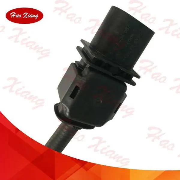 Haoxiang Auto New Material Oxygen O2 Lambda Sensor 18213-71L10 Fits For Opel AGILA Suzuki Swift 1.2 1.4 photo-2