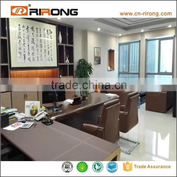 Hotsale Modern Leather Sofa photo-5